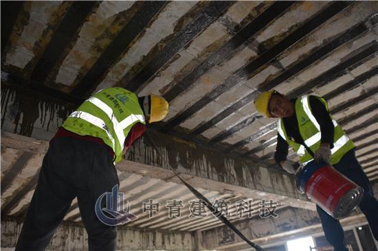 建筑加固知识点总结 结构污水处理池设计 第4张 建筑加固知识点总结 结构污水处理池设计 第4张