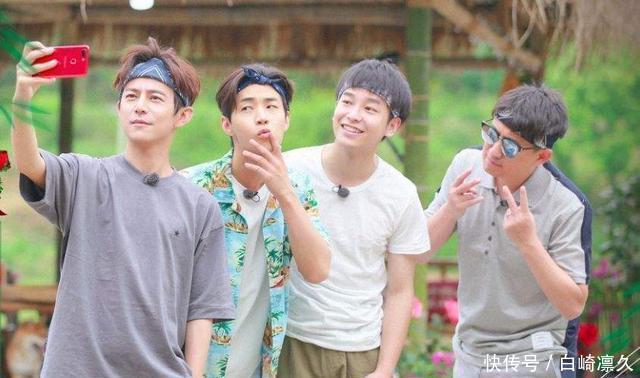 《向往生活》3嘉宾名单选定,原来黄磊说:下季