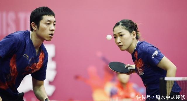 国乒抵奥地利倒时差 刘诗雯备战中迎28岁生日