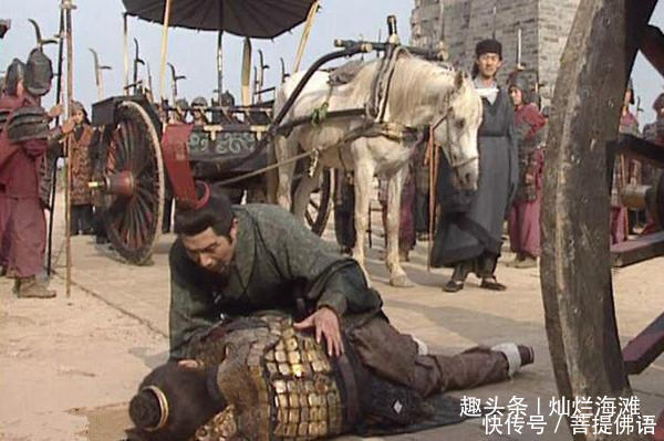 此人帮了司马昭大忙,却被定下四字大罪,气得爬