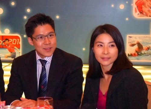 中国跳水皇后郭晶晶,退役后每月领多少退休金