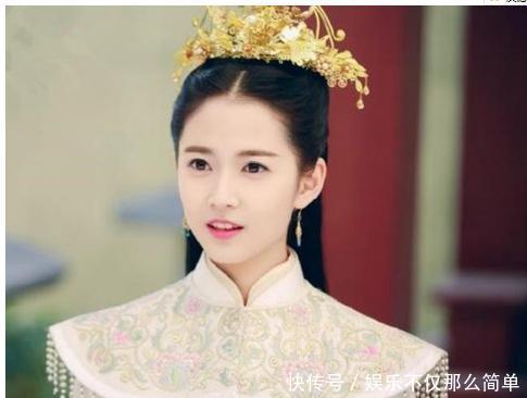 八位古装扮相公主:黑化的赵丽颖,用情至深的李