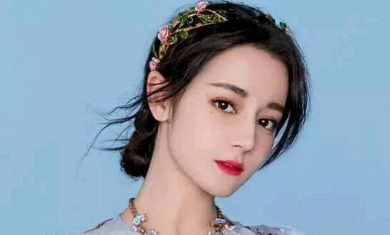 迪丽热巴即将参加《我们相爱吧》, 鹿晗和迪丽