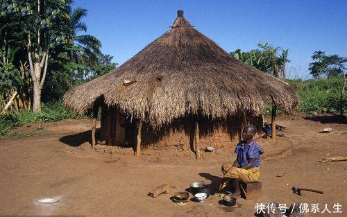 2018全球10大最贫穷的国家,津巴布韦上榜,十亿