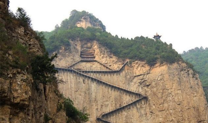 山西介休绵山不起眼的寺庙中，竟有15尊肉身菩萨，专家确认是真身