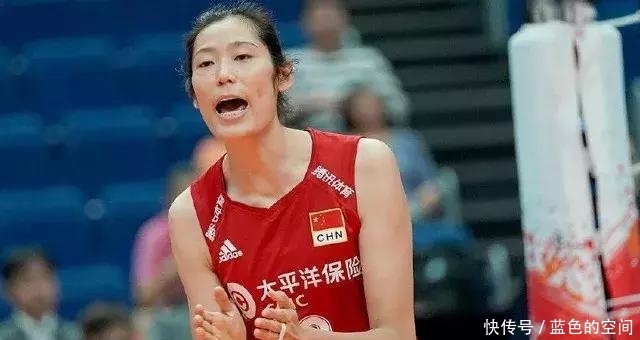 朱婷是怎么样被