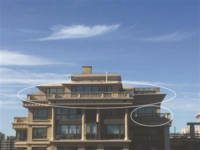 北京别墅违章搭建(北京别墅违建举报流程) 装饰幕墙施工 第4张 北京别墅违章搭建(北京别墅违建举报流程) 装饰幕墙施工 第4张
