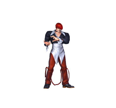 千呼万唤始出来《拳皇97OL》八神第一手资料爆出_资讯_360手游网