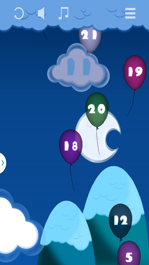 Balloon plus截图4