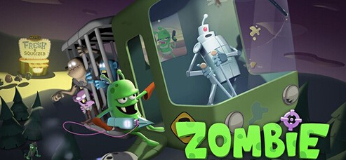 Zombie-Catchers(from gamasutra) Zombie-Catchers(from gamasutra)