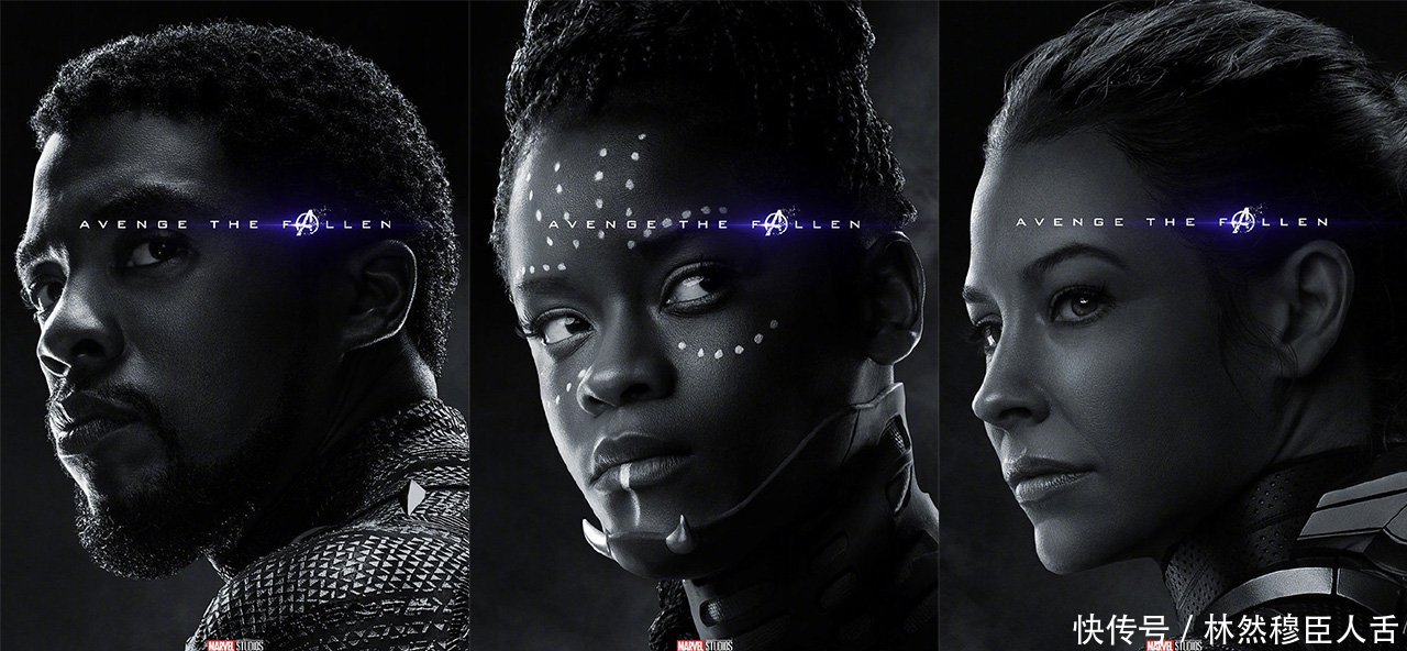 《复仇者联盟4》消失的16位英雄,洛基哭了!