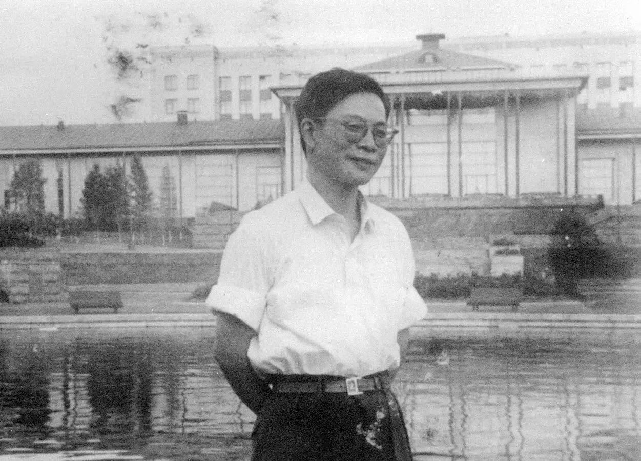 我国第一颗人造卫星由他设计!请记住这个金坛籍科学家