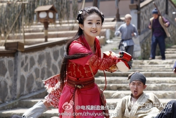 赵丽颖电视剧最新大全免费观看 t012da7b25528258b5e.jpg?size=600x404