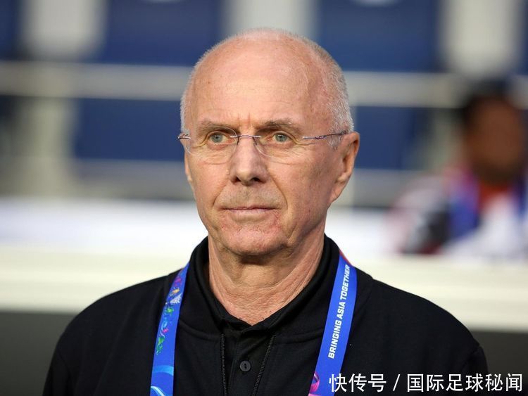 纯海外球员打造的菲律宾队,早已不是1-8国足脚