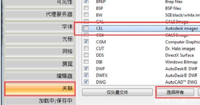 CAD的技巧实用小三大,大神都用,你罗盘cad图图片