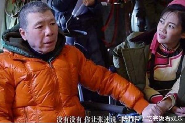 何炅点赞华姨?遭宋祖德炮轰:向崔永元道歉!网