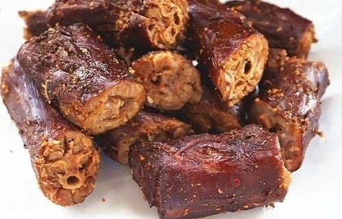 春运回家,在火车上遇到最让你难受的食物是什么,第三种让我抓狂