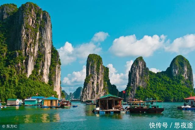 中国直飞2小时就到的国家,去一次相当于玩遍马