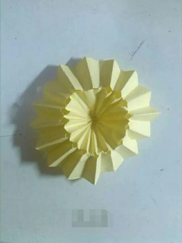 怎么做手工纸雨伞制造图片_360问答