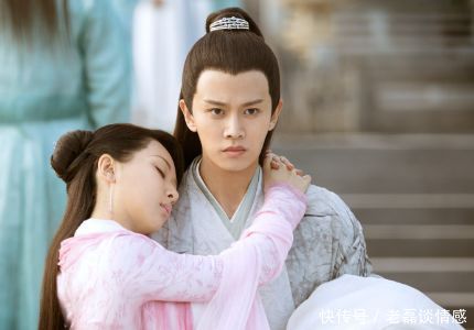 如果当红网剧下架一个,《沙海》别动,网友:停图