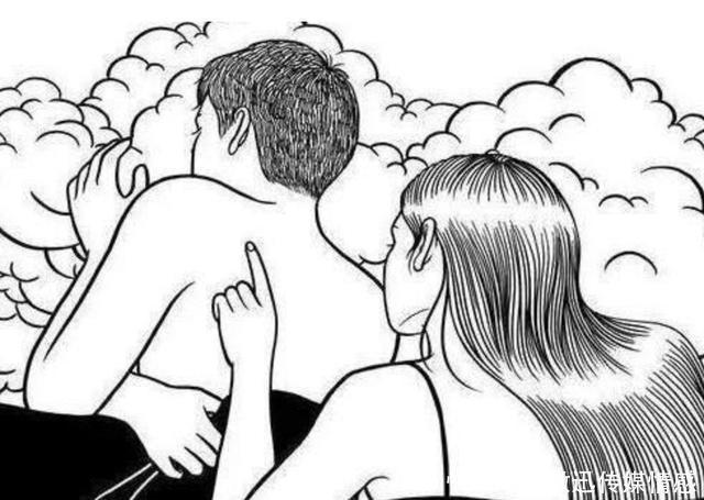 夫妻分居时间长了,感情会不会走到尽头?