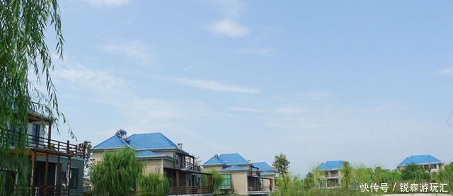 湖南六大冷门景点,景美人少,旅游不得不去