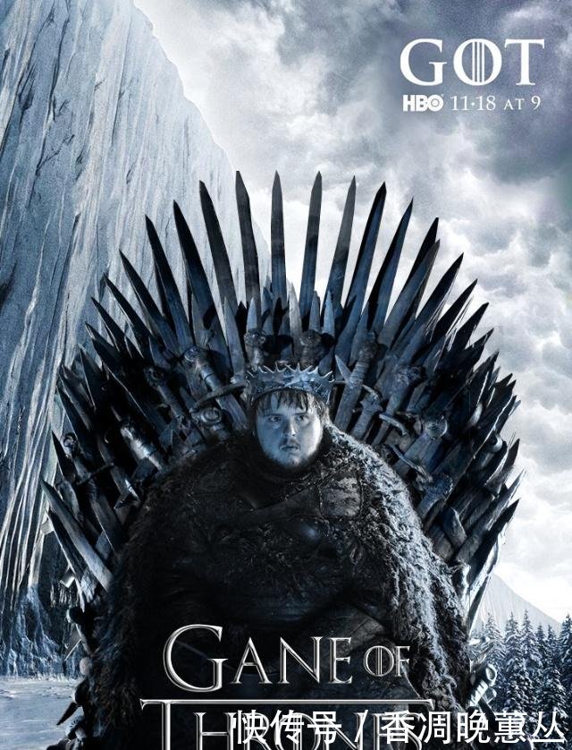 权力的游戏第8季第3集将上演史上最强大的战