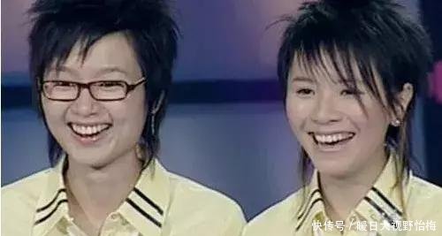 周笔畅、黄雅莉拥抱打破不和传闻,超女重聚让