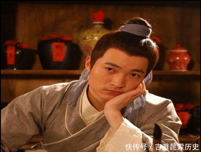 人们常说的穷酸秀才, 难道中国古代的秀才都