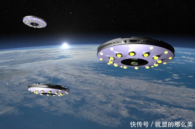 地球上空有一颗行为怪异的卫星,非人类发射,名