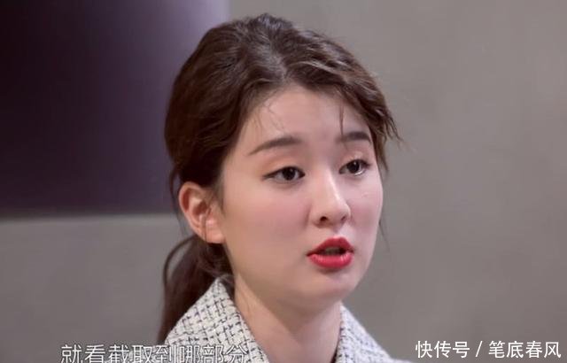 我和我的经纪人: 乔欣直言, 我们敢说你们敢播吗