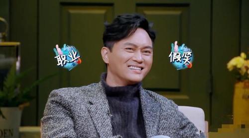 袁咏仪太敢说,爆料女星曾给张智霖送汤送被子