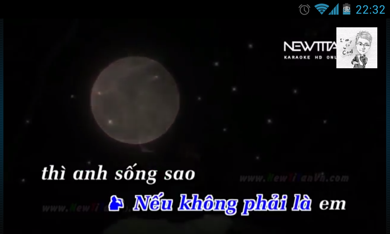 Karaoke Viet Nam截图4