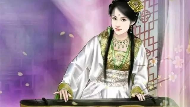 素以为绚之十二 古代商人蒋兴:脱下珍珠衫,穿上斯文
