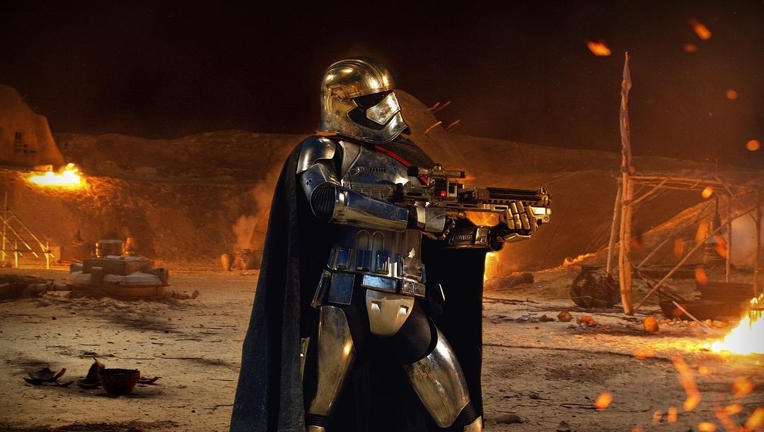 《复仇者联盟4》首周全球战报出炉:《阿凡达》