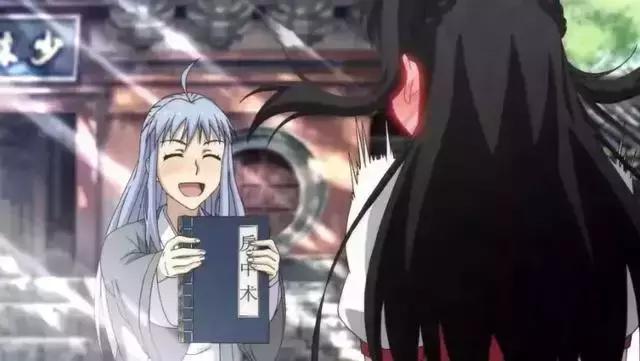 这是最好看的国产动画之一,不比日漫差!