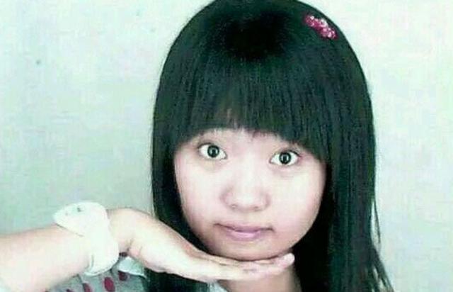 冯提莫旧照曝光,相差之大竟无人敢认,称谁还没