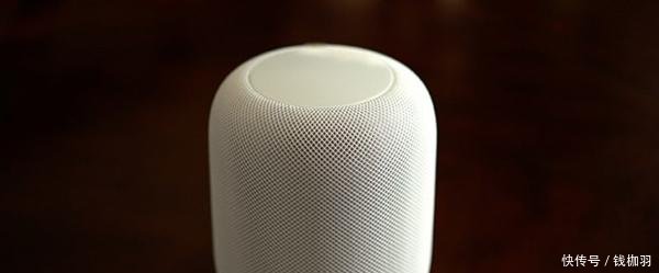 HomePod销量真的不怎么样 基本就是原地踏步