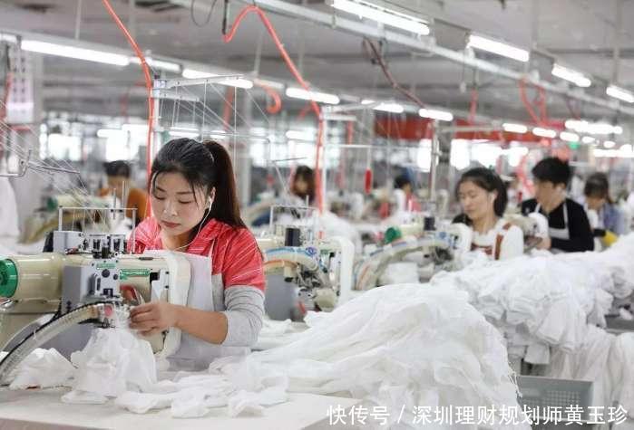 进厂打工月薪5000,为什么现在的年轻人都不愿