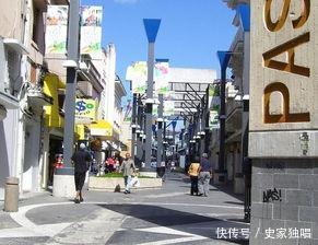 世界上仅存的两大殖民地国家,明明有机会可以独立,自己却拒绝了