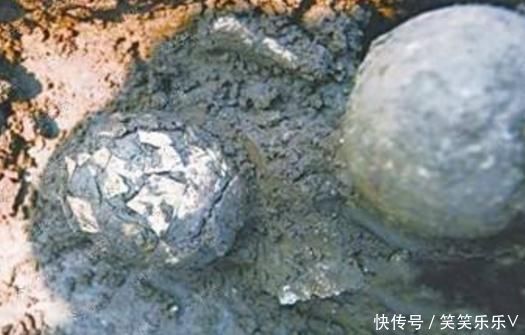 考古专家最怕在古墓发现“鸡蛋”，没人敢去碰一下，这是为何？