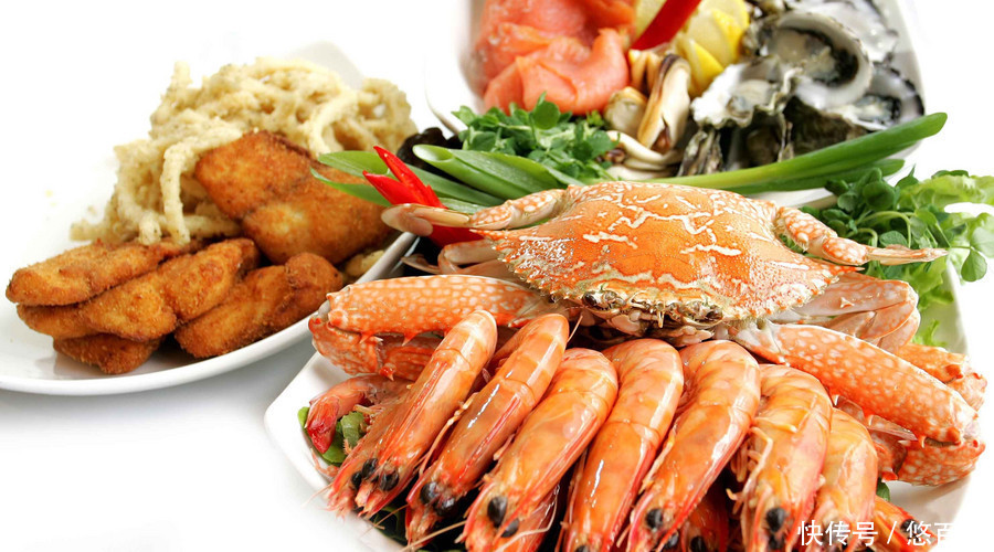 感冒咳嗽不能吃啥?这些食物最好不要碰!