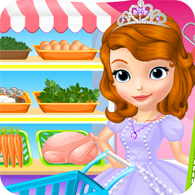 索菲亚的感恩节火鸡