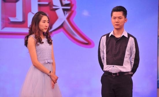 综艺节目情保卫战