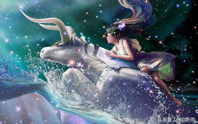 金牛座和双子座配对兼容性的全方位解读