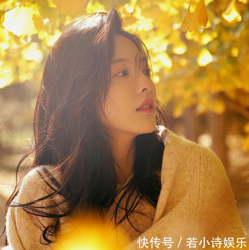 章若楠澄清与费启鸣的恋情,网友却将重点放在