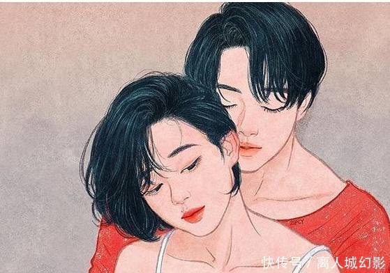 男人这样迁就你,说明已经离不开你了