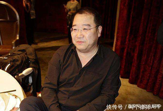 宋丹丹和儿媳关系不太好?英达自曝不认儿子的