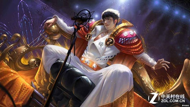 从PC游戏到手游 中国游戏公司\"完胜\"