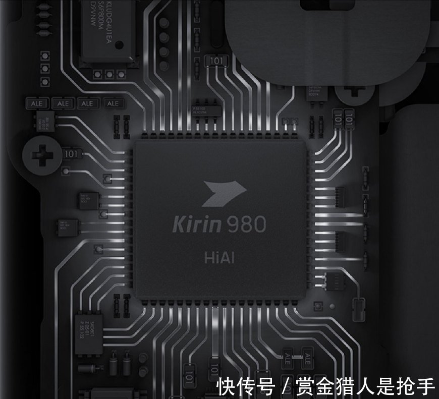 华为Mate20pro敢用3120分辨率屏幕,底气在哪